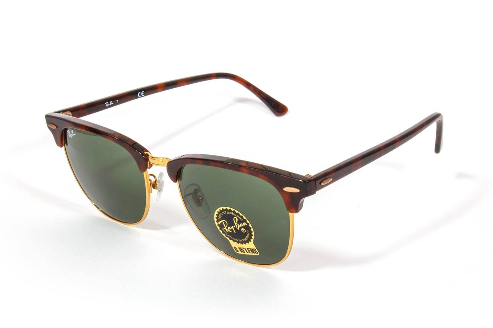 RayBan 3016F